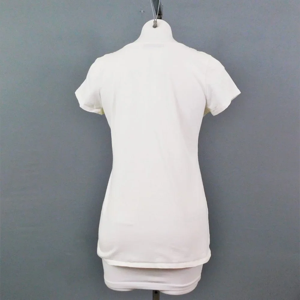 RXB‎ Women Shirt White S/M